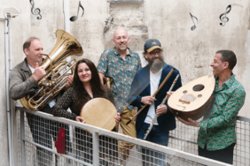 Nomades & Gülay Hançer Toruk Konseri