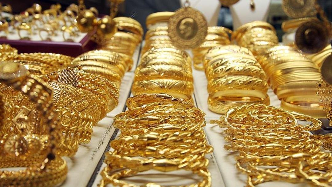 Altın için  alım fırsatı  yorumu!  O rakamı bitirdik, üstünü fiyatlıyor