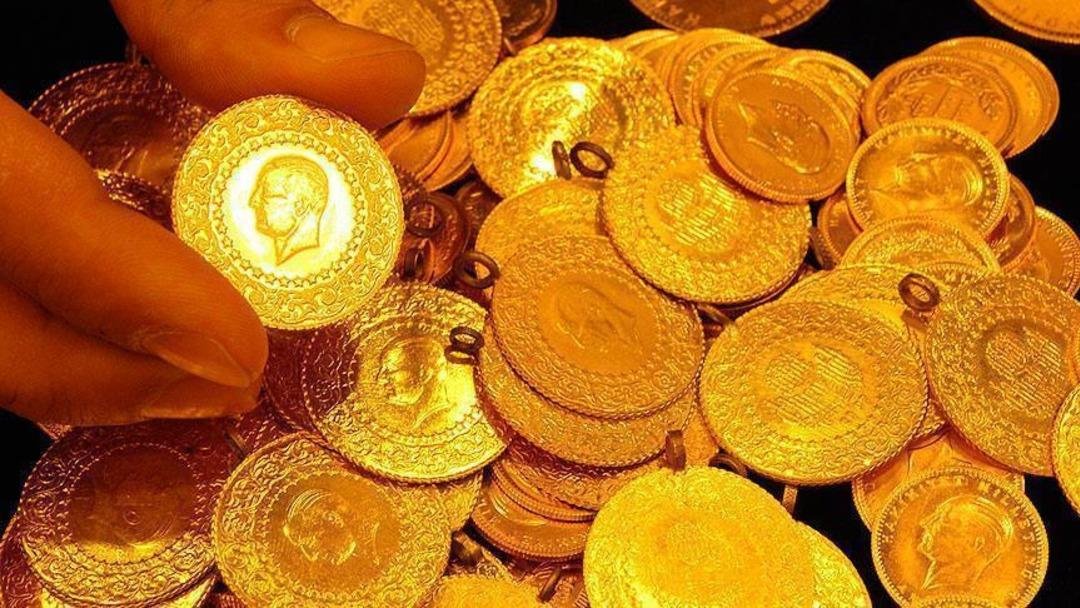 Altın için  alım fırsatı  yorumu!  O rakamı bitirdik, üstünü fiyatlıyor