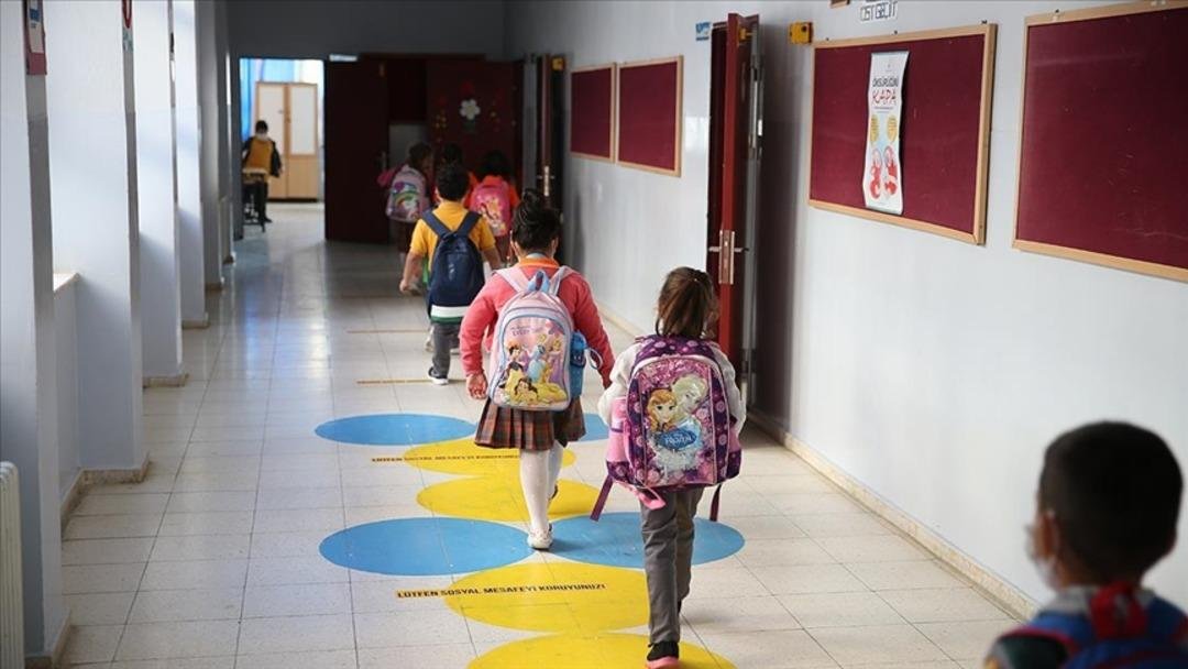 Okullar açıldı: Hastalıklar artmaya başladı! Uzmanlar uyarıyor: 