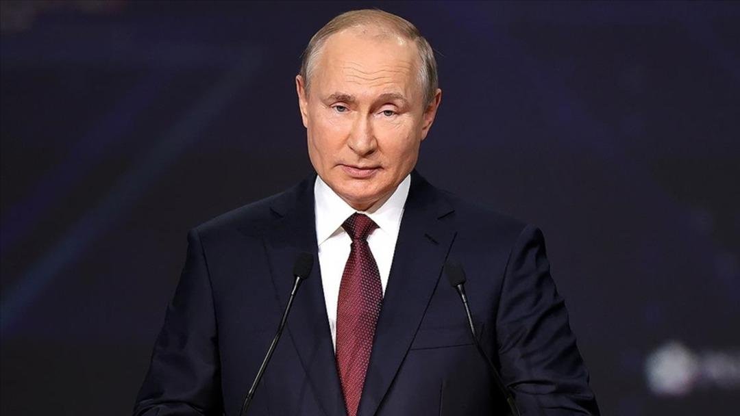 Putin den kritik açıklama! Trump ın Gazze planına destek çıktı, Hamas a çağrıda bulundu 2