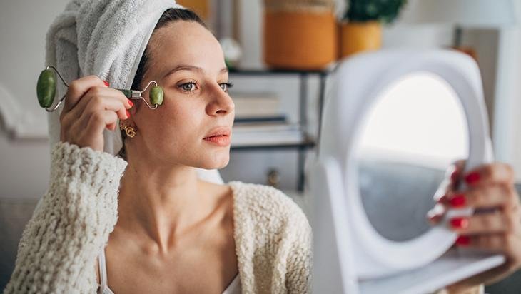 Güneş lekelerinin çözümü demlikte saklıymış Taze maydanozu böyle kullanın Güneş lekelerinin çözümü demlikte saklıymış Taze maydanozu böyle kullanın