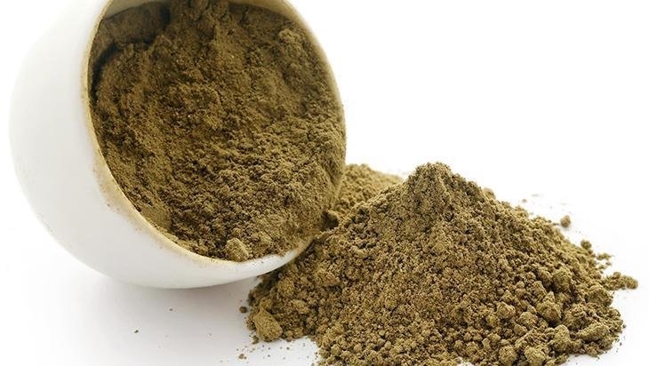 Saç tellerini kalınlaştırıp parlatıyor Kınaya eklenen bu malzeme mucizeler yaratıyor Saç tellerini kalınlaştırıp parlatıyor Kınaya eklenen bu malzeme mucizeler yaratıyor