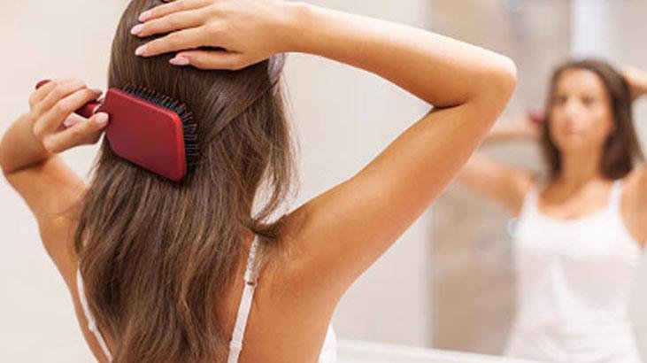 Saç uzatmak için kritik yıkama tavsiyesi: 4 gün bekletmeyin, daha etkilisi yok Saç uzatmak için kritik yıkama tavsiyesi: 4 gün bekletmeyin, daha etkilisi yok