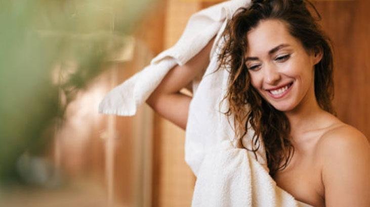 Saç uzatmak için kritik yıkama tavsiyesi: 4 gün bekletmeyin, daha etkilisi yok Saç uzatmak için kritik yıkama tavsiyesi: 4 gün bekletmeyin, daha etkilisi yok