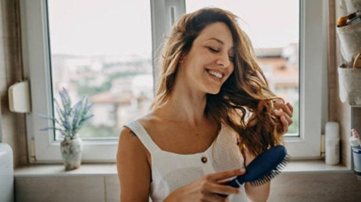 Saç uzatmak için kritik yıkama tavsiyesi: 4 gün bekletmeyin, daha etkilisi yok Saç uzatmak için kritik yıkama tavsiyesi: 4 gün bekletmeyin, daha etkilisi yok