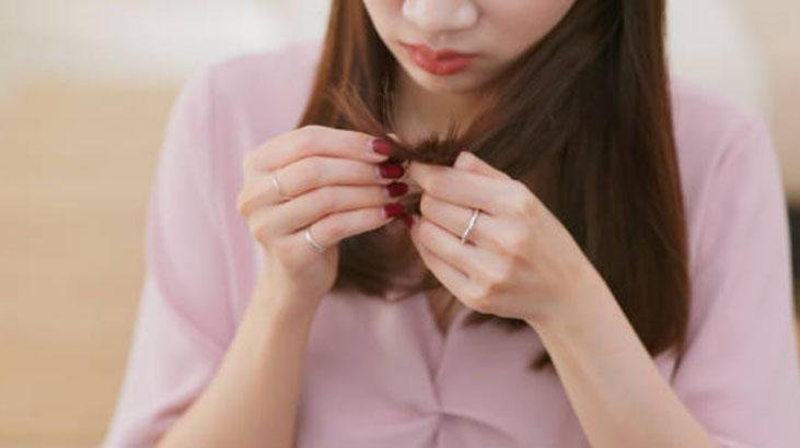 Tek hata saçları kırıyor, kelleşmeyi tetikliyor Stilistin iddiaları herkesi şaşırttı Tek hata saçları kırıyor, kelleşmeyi tetikliyor Stilistin iddiaları herkesi şaşırttı