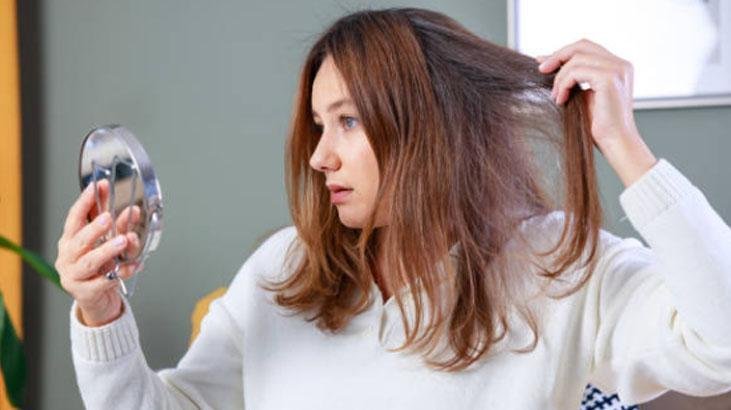 Tek hata saçları kırıyor, kelleşmeyi tetikliyor Stilistin iddiaları herkesi şaşırttı Tek hata saçları kırıyor, kelleşmeyi tetikliyor Stilistin iddiaları herkesi şaşırttı