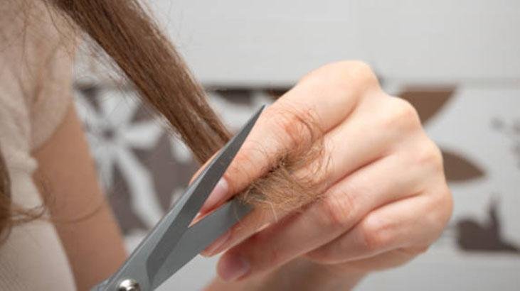 Tek hata saçları kırıyor, kelleşmeyi tetikliyor Stilistin iddiaları herkesi şaşırttı Tek hata saçları kırıyor, kelleşmeyi tetikliyor Stilistin iddiaları herkesi şaşırttı