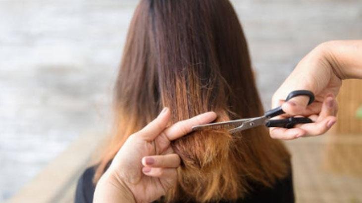 Tek hata saçları kırıyor, kelleşmeyi tetikliyor Stilistin iddiaları herkesi şaşırttı Tek hata saçları kırıyor, kelleşmeyi tetikliyor Stilistin iddiaları herkesi şaşırttı