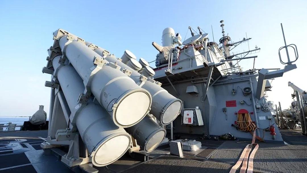 Ukrayna'nın Tomahawk füzesi talebine Pentagon onay verdi, gözler Trump'a çevrildi 5