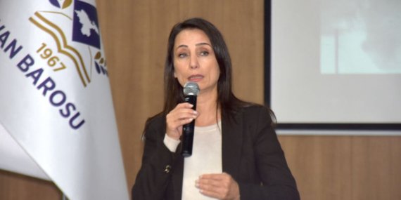 Sivil Toplumdan Barış İçin Güç Birliği Mesajı