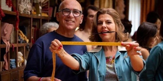 “Elmaslar” ile Kadın Gücü: 2.6 Milyon Seyirci!