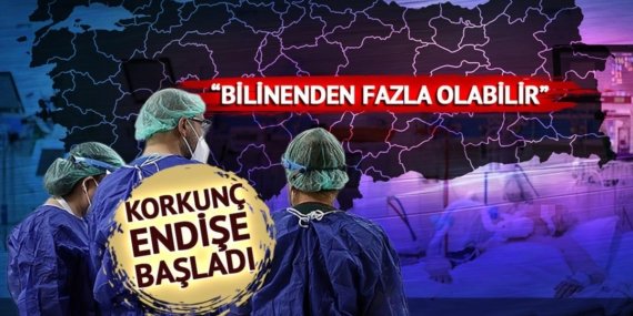 Deli Dana Hastalığı Tekrar Gündemde: Panik Yayılıyor!