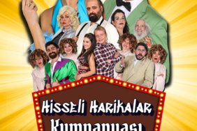 Hisseli Harikalar Kumpanyası