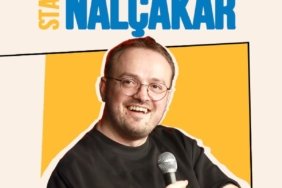 Serdar Nalçakar – Tek Kişilik Gösteri