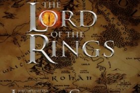 The Orchestra Lords of The Sound – Yüzüklerin Efendisi Konseri