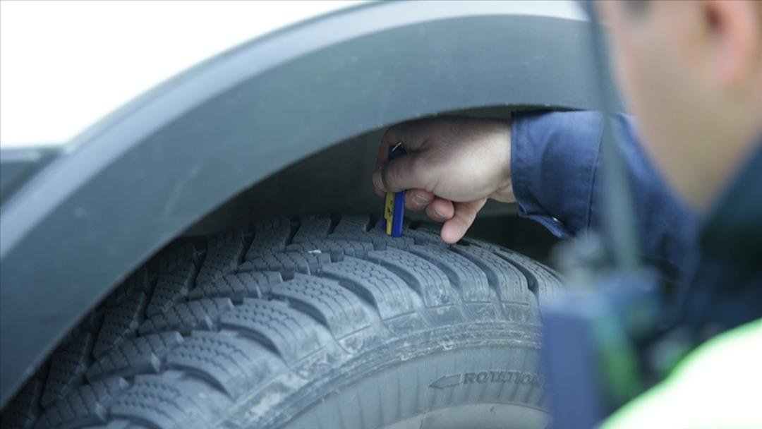 15 Kasım da zorunlu olacak! Trafikte yakalanırsanız 6 bin TL ye yakın para cezası var, denetimler sıkılaşıyor 3
