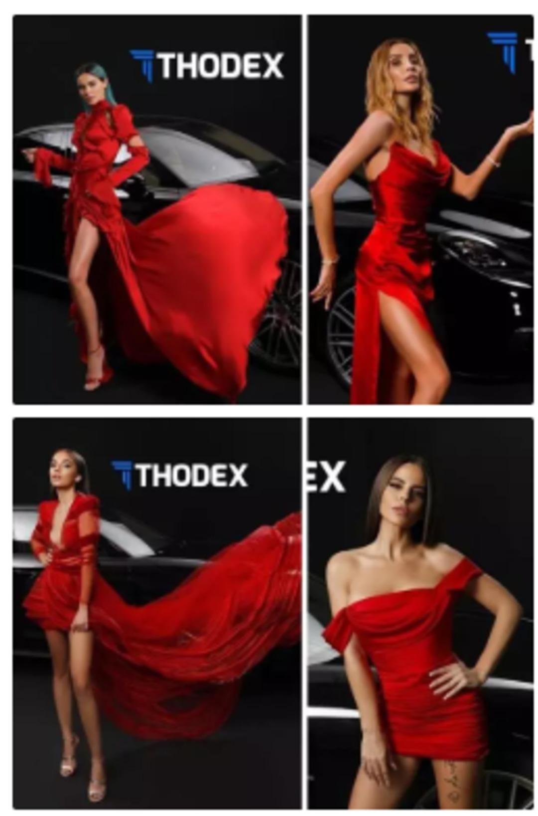 Thodex in kurucusu Faruk Fatih Özer, cezaevindeki hücresinde ölü bulundu 2