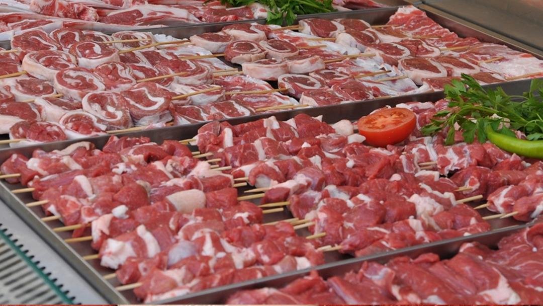 Kırmızı ette Balıkesir kuzusu oyunu deşifre oldu!