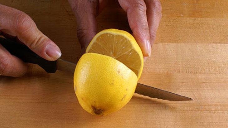 Ne oje ne yağ... Asıl fayda limonda Güçlü tırnaklar için bakımı böyle yapan yaşadı Ne oje ne yağ... Asıl fayda limonda Güçlü tırnaklar için bakımı böyle yapan yaşadı
