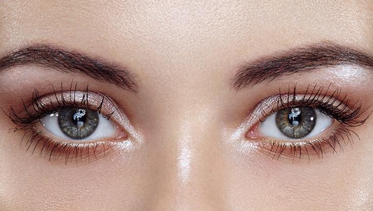 Gözaltı torbalarını engelleyen mucize formül 10 dakika bekletin Gözaltı torbalarını engelleyen mucize formül 10 dakika bekletin