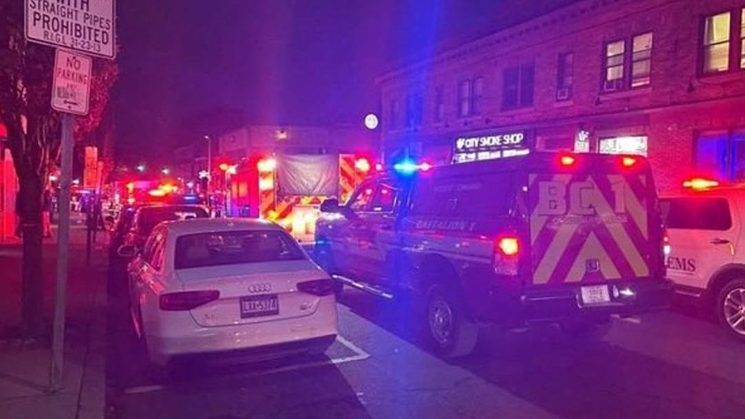 ABD deki Brown Üniversitesi nde silahlı saldırı düzenlendi: Ölü ve yaralılar var 3