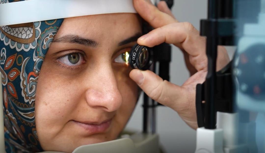 Göz nezlesi mevsimi açıldı: Şikayetler artıyor! Uzman açıkladı 2