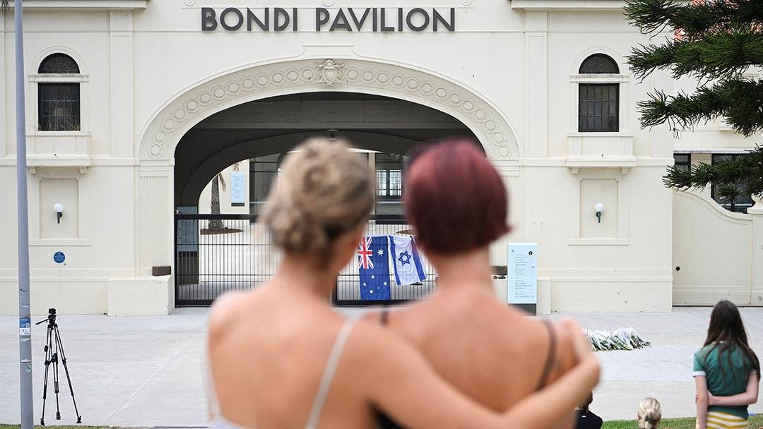 Avustralya’da baba oğul katliam yaptı! Hedefte kim vardı? İsrail’den açıklama 4