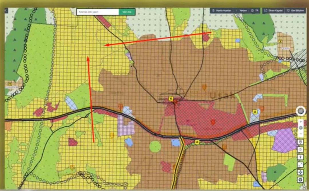 E-Devlet’te yeni uygulama! Renge göre yatırım dönemi başladı: ‘Gri alan görüyorsanız tam bir sürpriz’ 3