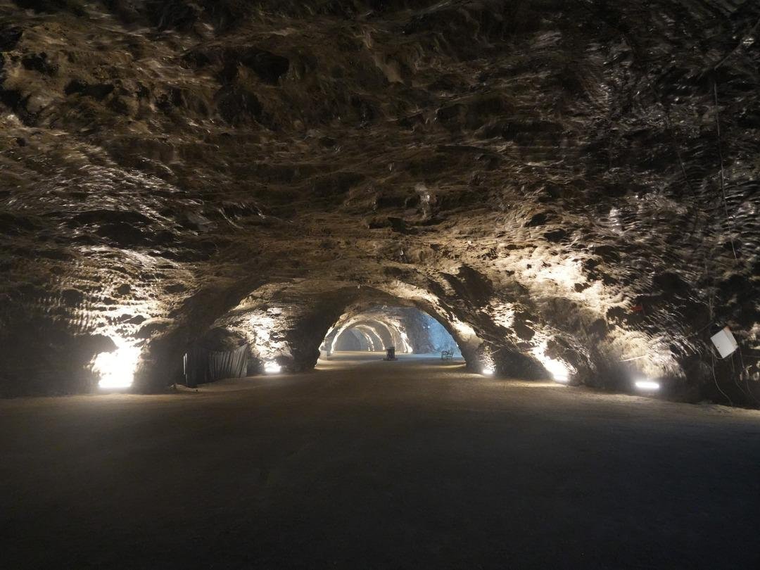 Yerin 150 metre altındaki şifa kaynağı: Türkiye nin dört bir yanından geliyorlar! 4