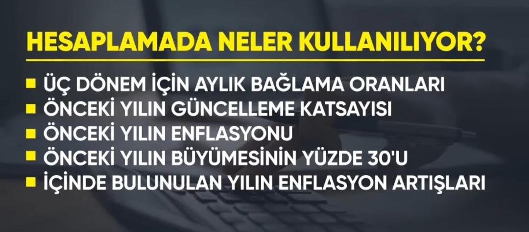 Daha yüksek emekli maaşı için formül: Birinde 110 bin TL, birinde 4 bin TL fark 4