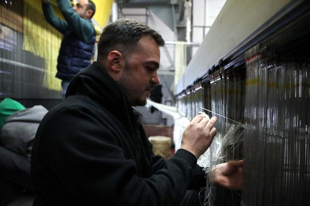 Bizimle rekabet edemezler GAHİB Başkanı açıkladı: 300 bin kişi bu meslekten ekmek yiyor 2