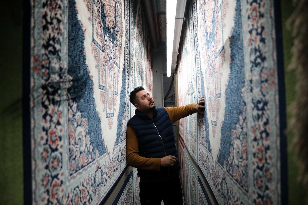 Bizimle rekabet edemezler GAHİB Başkanı açıkladı: 300 bin kişi bu meslekten ekmek yiyor 5