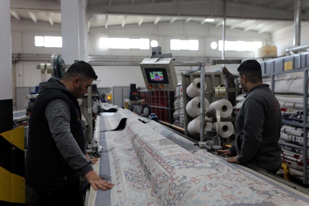  Bizimle rekabet edemezler  GAHİB Başkanı açıkladı: 300 bin kişi bu meslekten ekmek yiyor 9