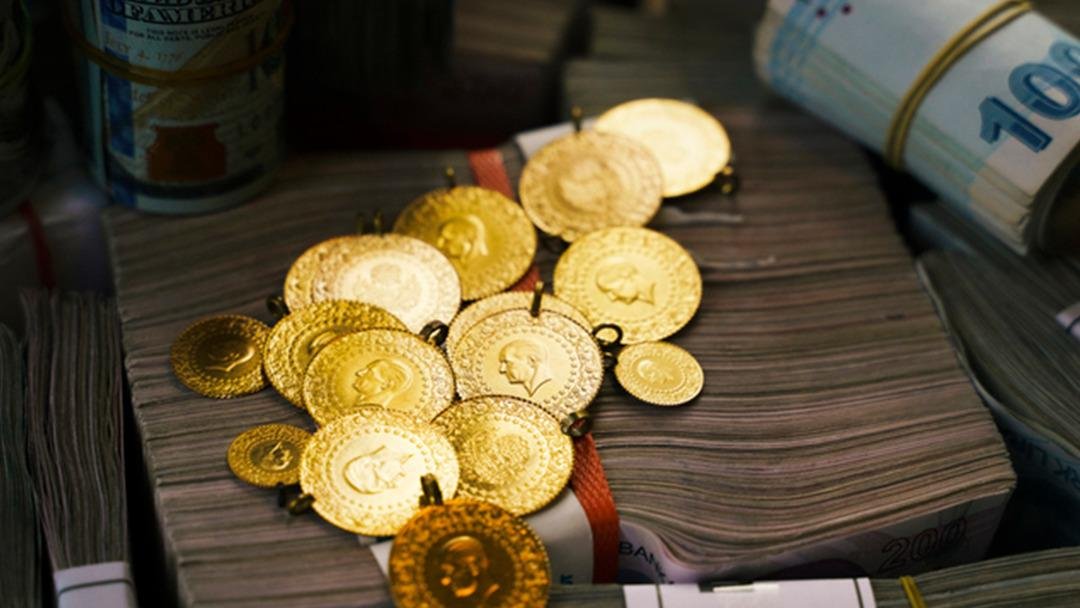 Altın yatırımcısı şoke oldu! Bir ilk yaşandı: Hiç kimse bunu beklemiyordu 3