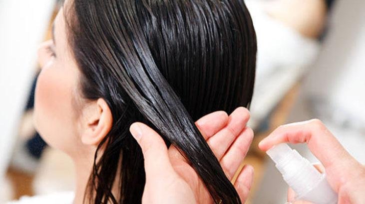 İpek gibi saçların altın kuralını açıkladı Az yıkayınca uzması tamamen efsane İpek gibi saçların altın kuralını açıkladı Az yıkayınca uzması tamamen efsane