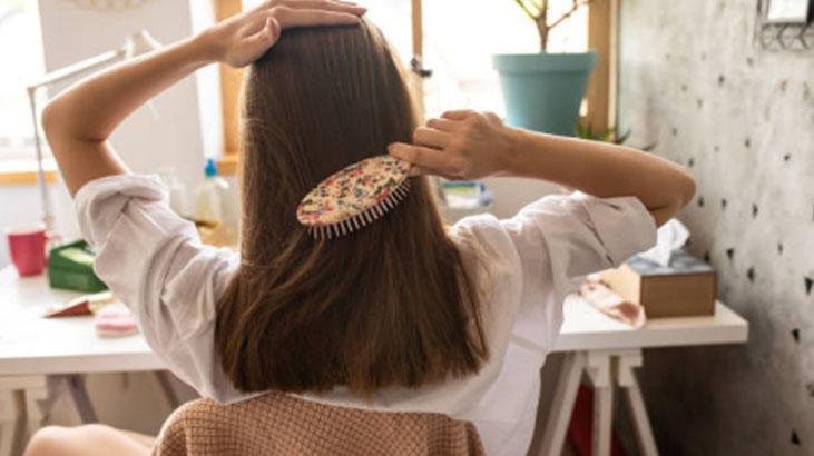 İpek gibi saçların altın kuralını açıkladı Az yıkayınca uzması tamamen efsane İpek gibi saçların altın kuralını açıkladı Az yıkayınca uzması tamamen efsane