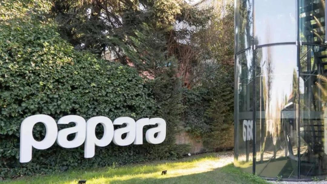 Papara dan yeni açıklama: