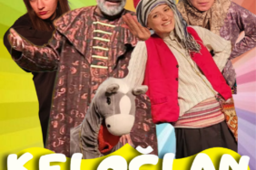 Keloğlan Masallar Ülkesi